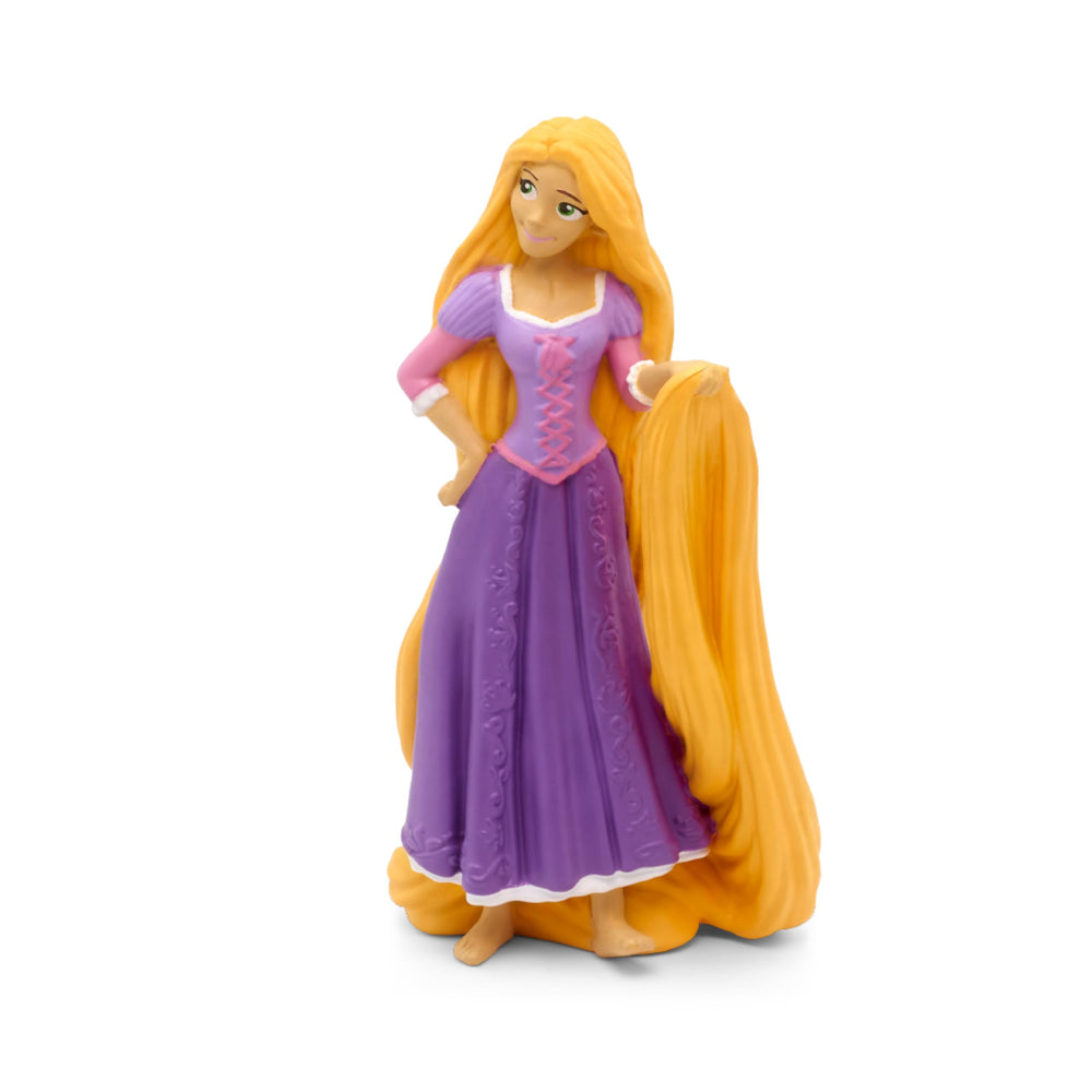 Tonies Rapunzel, banda sonora de Enredados para aventuras en casa.