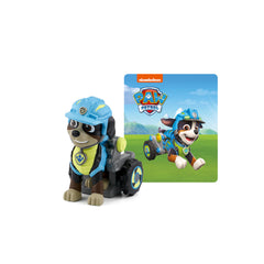 Tonies Rex audio toy figurine for imaginative play and dinosaur discovery.