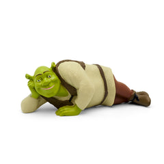 Tonies Shrek forest swamp scene artwork invites immersive audio adventures