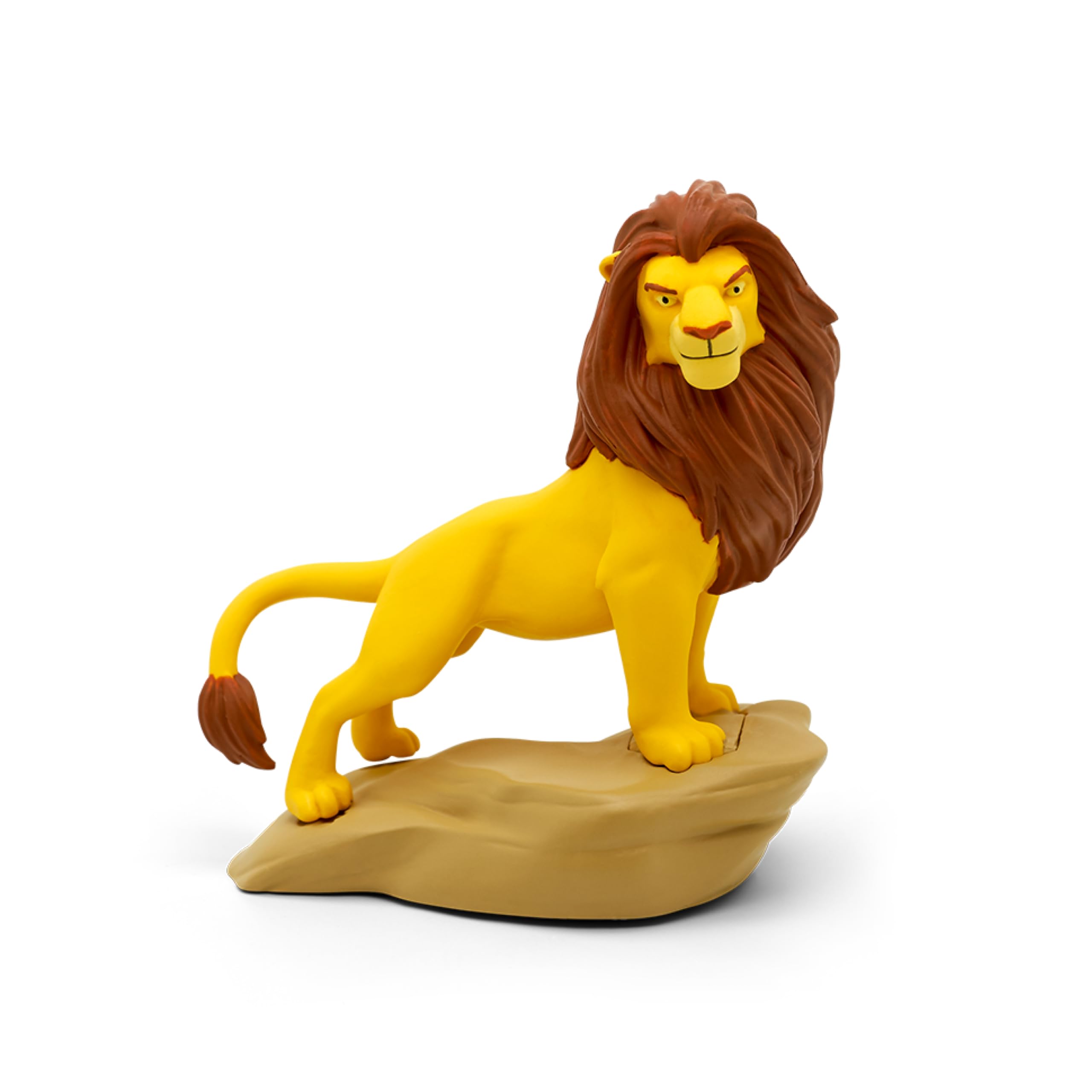 Tonies Simba packaging box, ideal for gifting.