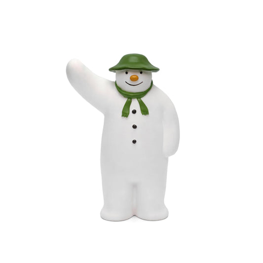 Tonies Snowman & Snowdog characters with story card spark imaginative listening