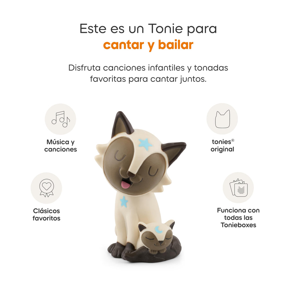 Soft figurine material supports safe, gentle play