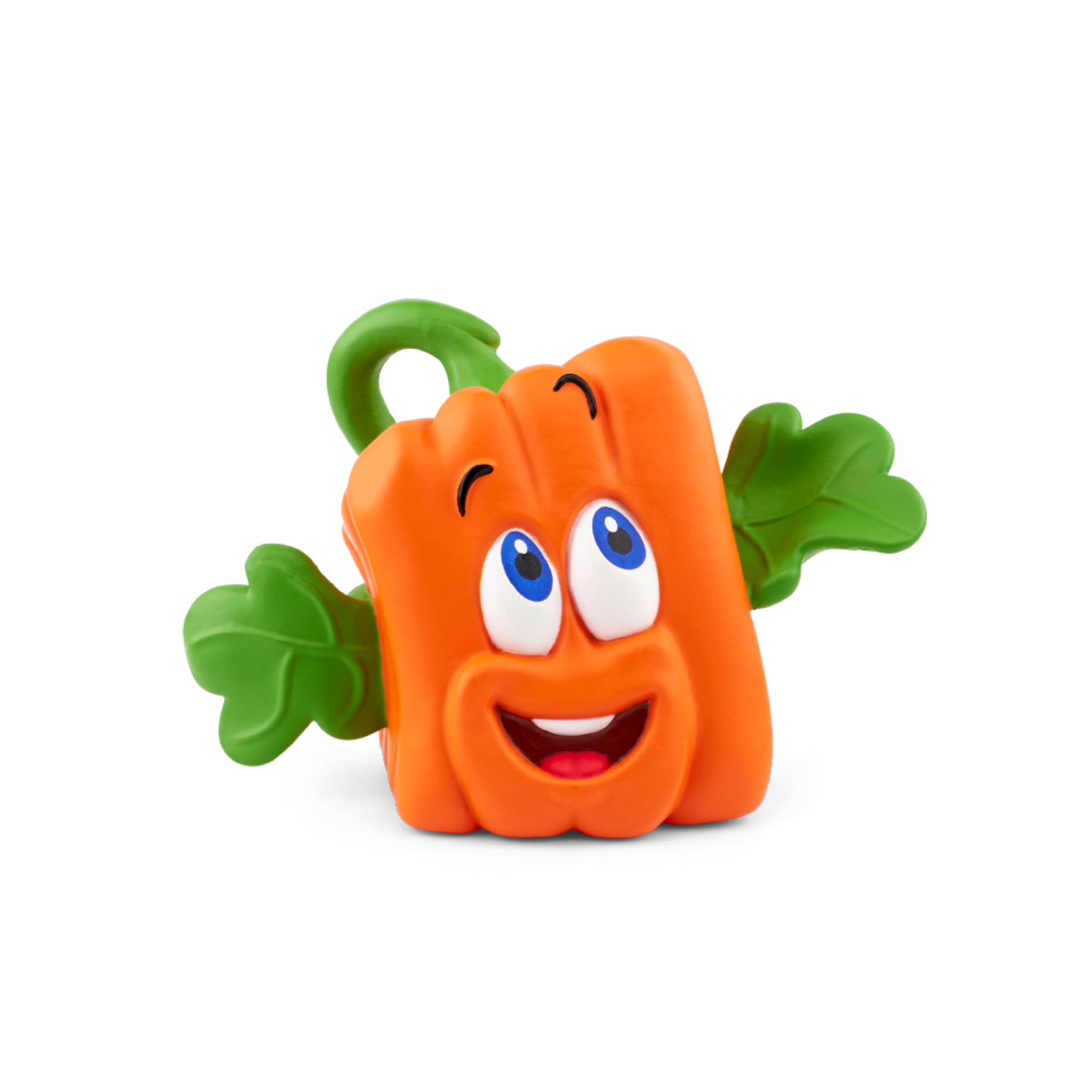 Tonies Spookley features 16 songs and 7 stories for engaging audio playtime.