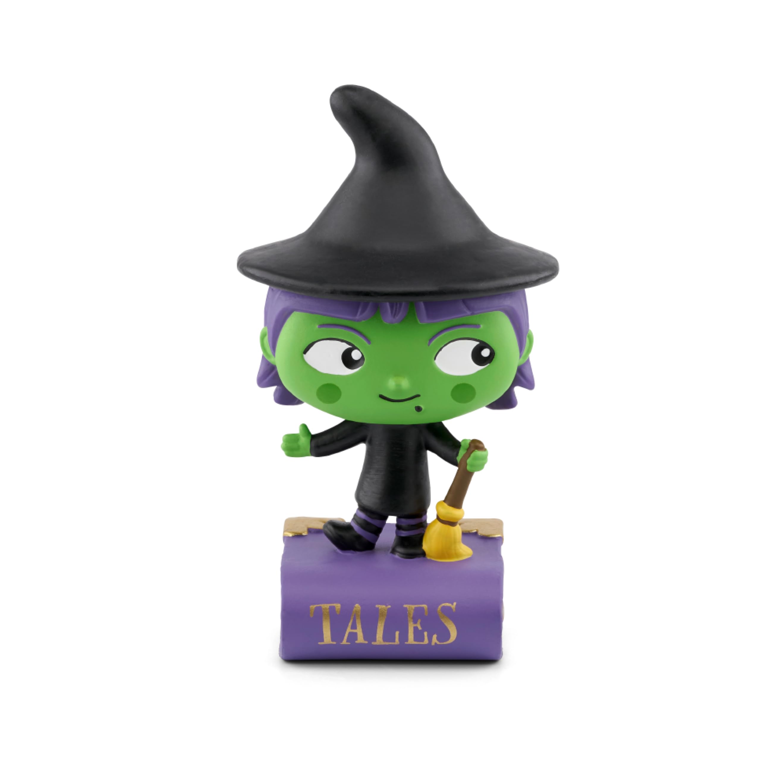 Tonies spooky tales dr-jekyll-mr-hyde figurine invites curious listening and discussion.