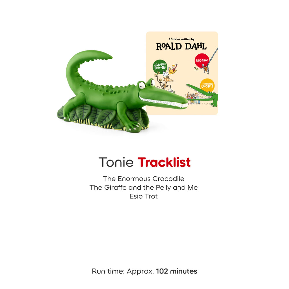 Tonies storytime scene with a child using the Toniebox for quiet, focused play.
