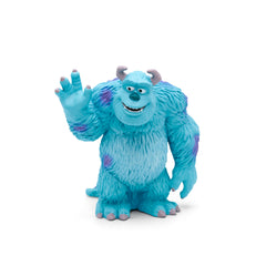 Tonies Sulley detailed sculpted figure ideal for display and interactive Toniebox play.