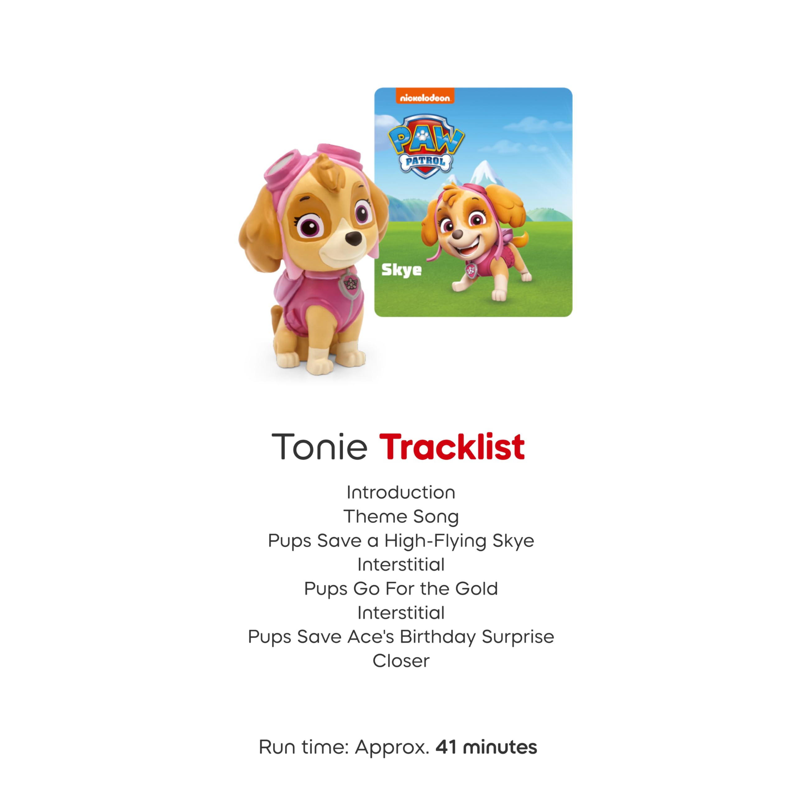Sunrise alarm feature on Toniebox 2 for gentle wake-ups