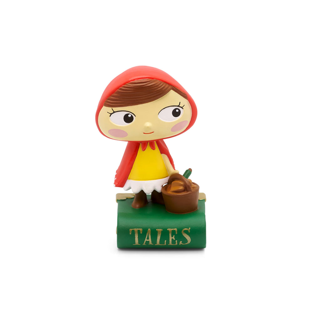 Tonies thumbelina figurine sparks imaginative play and gentle lessons
