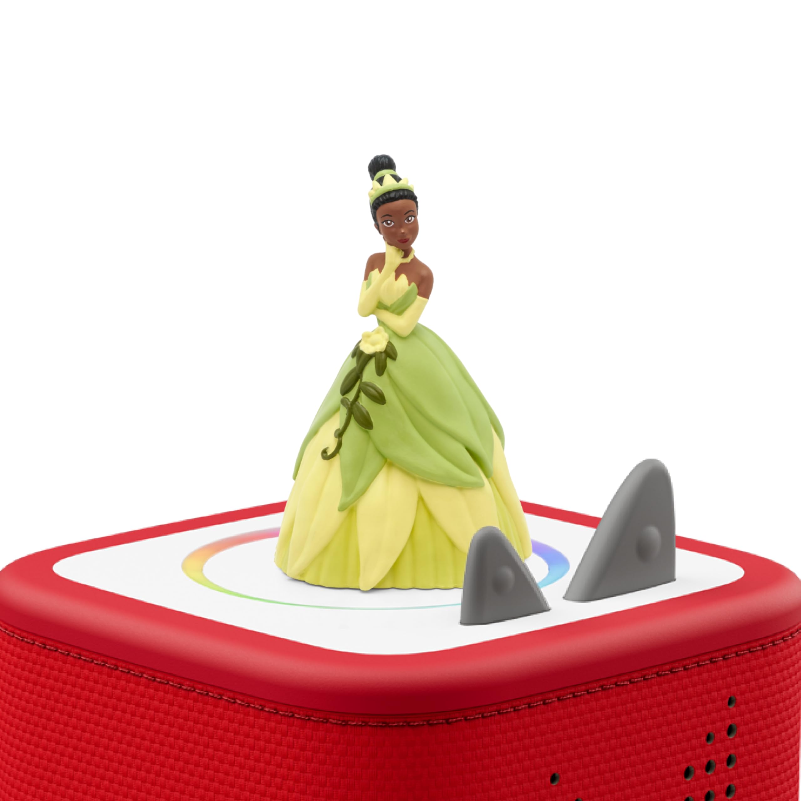 Tonies Tiana songs and story pack for listening adventures.