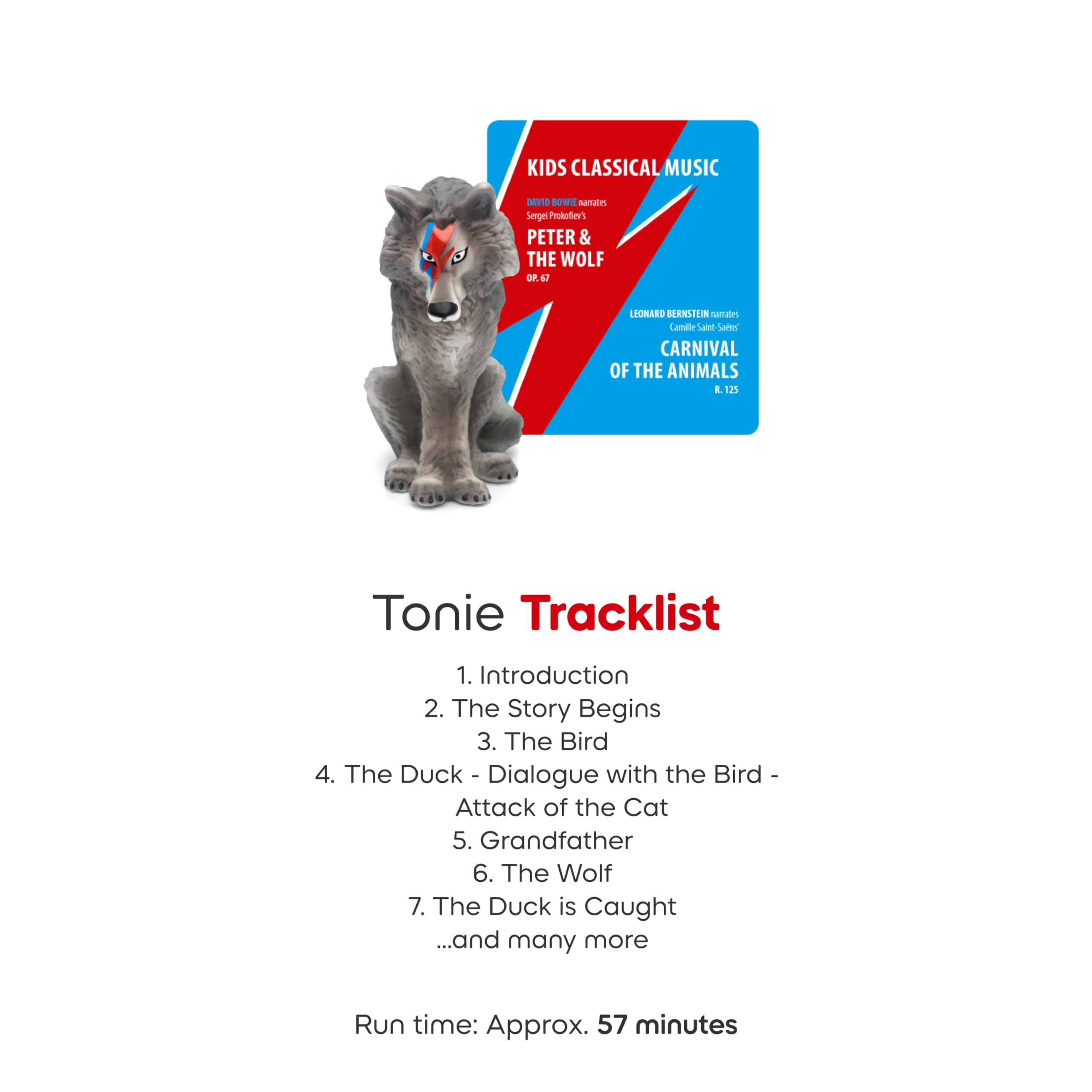Tonies Toniebox setup ready-to-use for effortless kid-friendly audio.