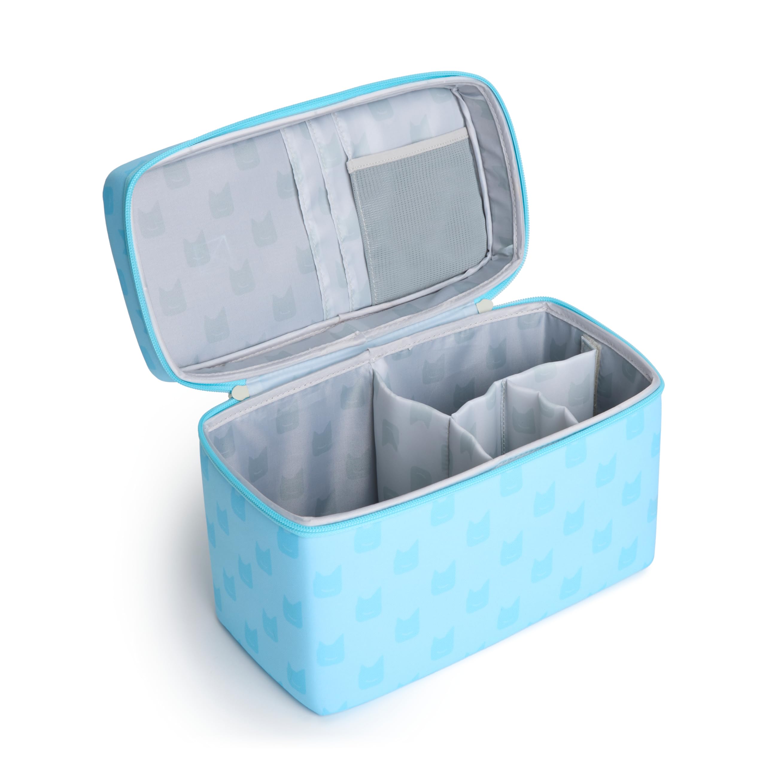 Tonies travel bag official polyester design reflects brand quality