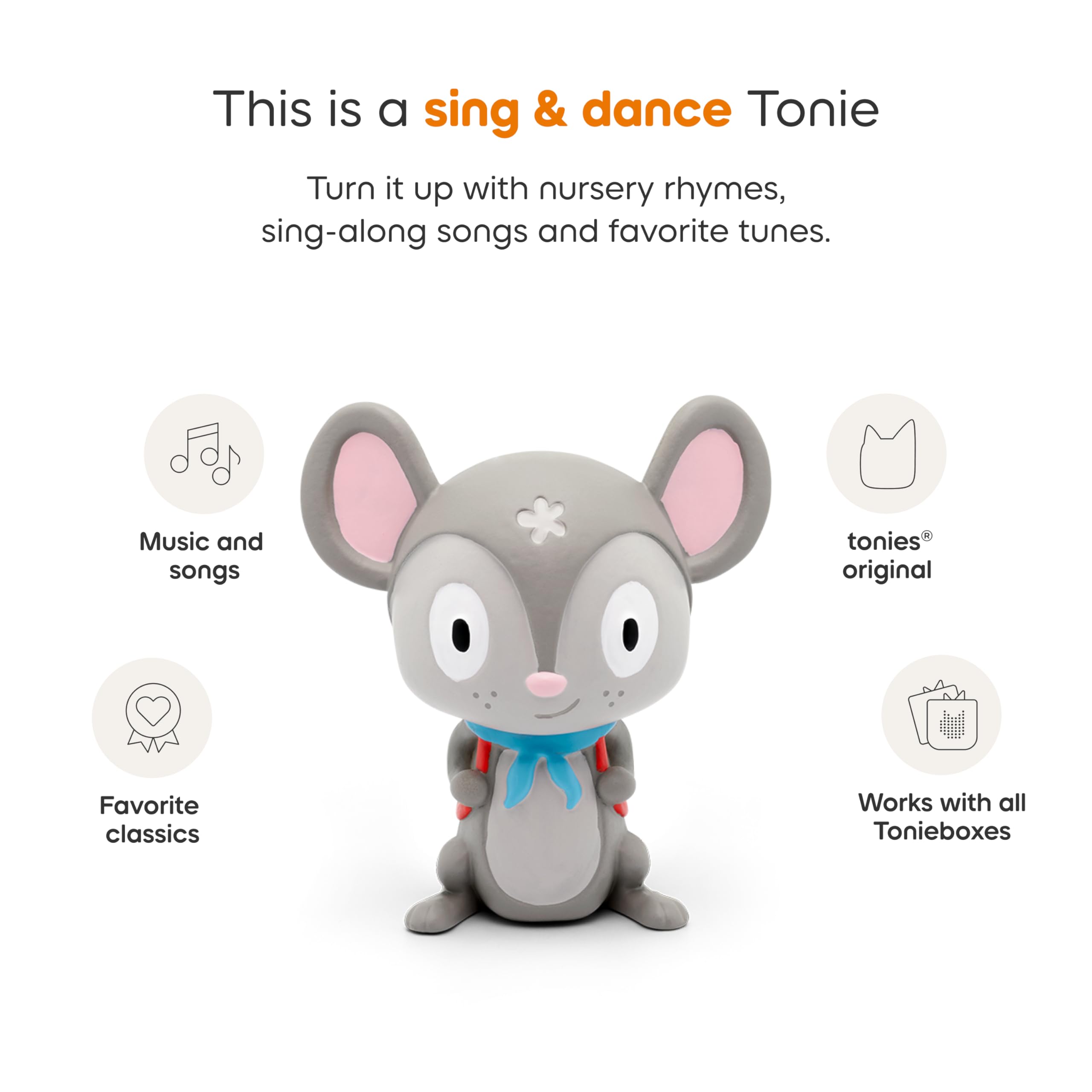 Tonies Traveling Songs continents-map-theme teaches geography curiosity during family time.