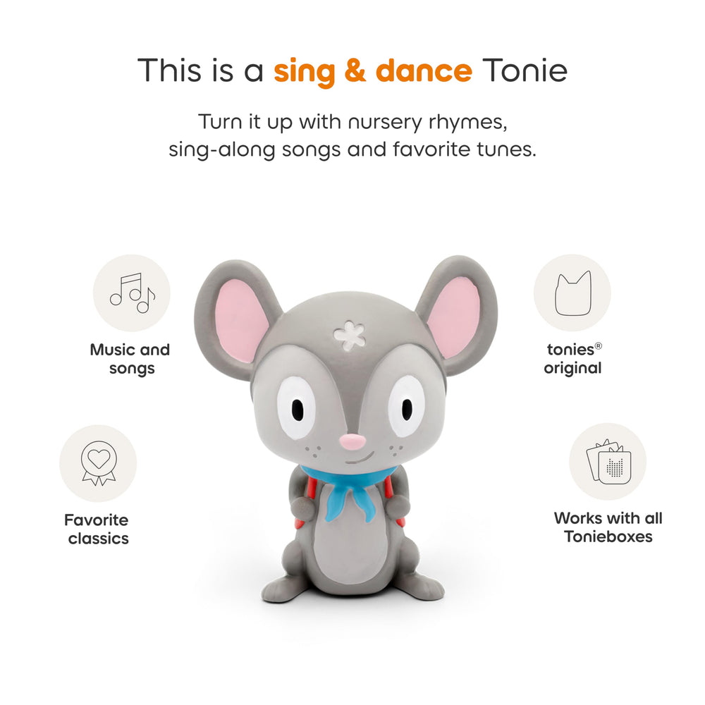 Tonies Traveling Songs continents-map-theme teaches geography curiosity during family time.