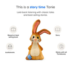 Velveteen Rabbit song track for soothing melodies