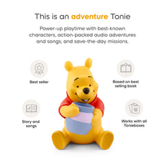 Winnie the Pooh stories collection for engaging adventures