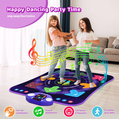 TooLion 7 game modes keep kids active with fun challenges