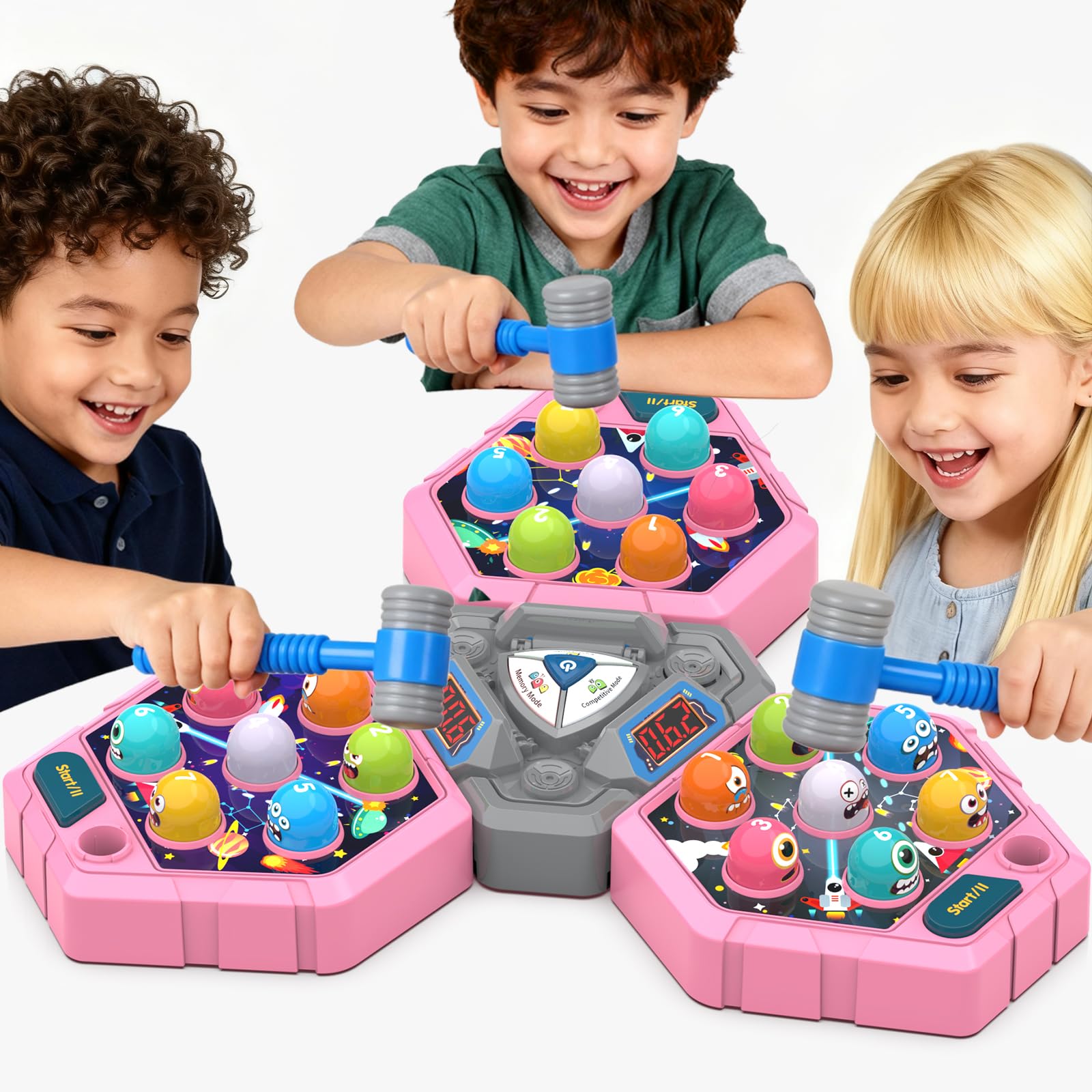 TooLion gift-ready package for birthdays and holidays.