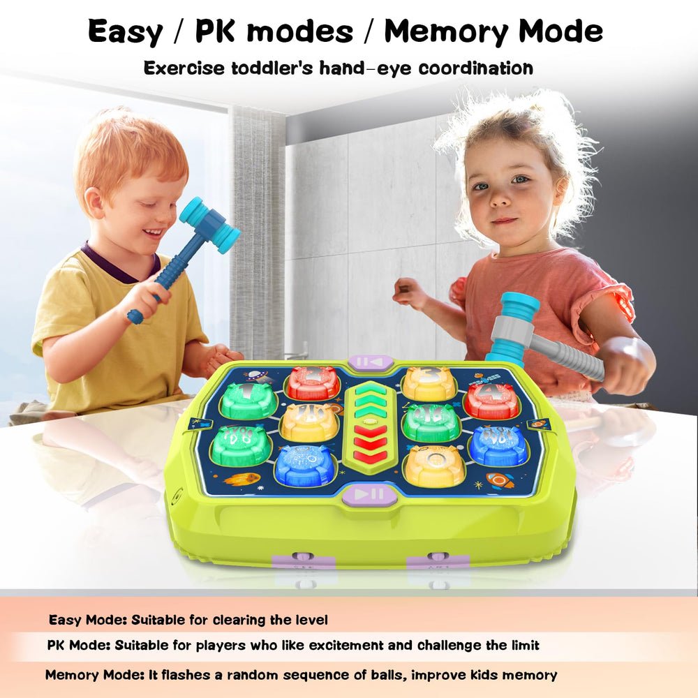 TooLion Gift for children ages 3-8, ideal for birthdays and holidays