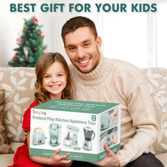 TooyBing gift-ready packaging for ages 3 to 8