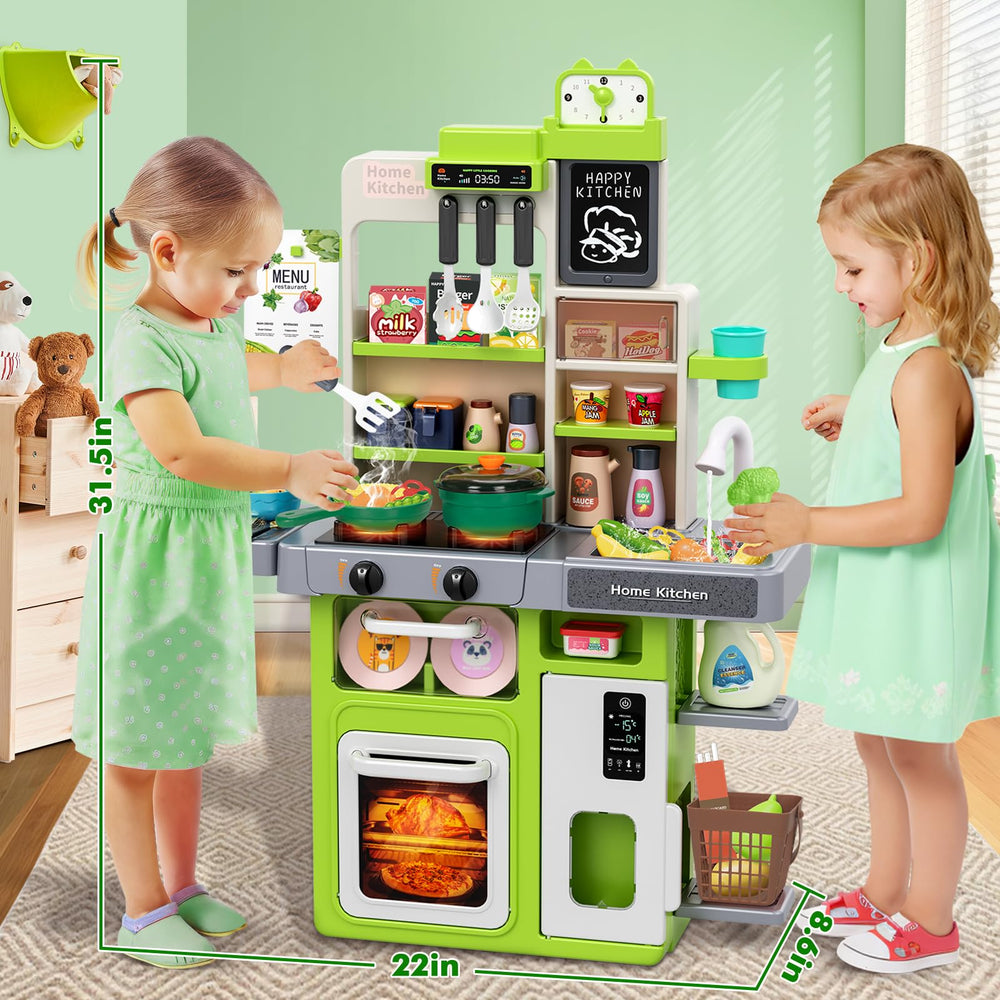 TooyBing storage basket keeps kitchen accessories neatly organized