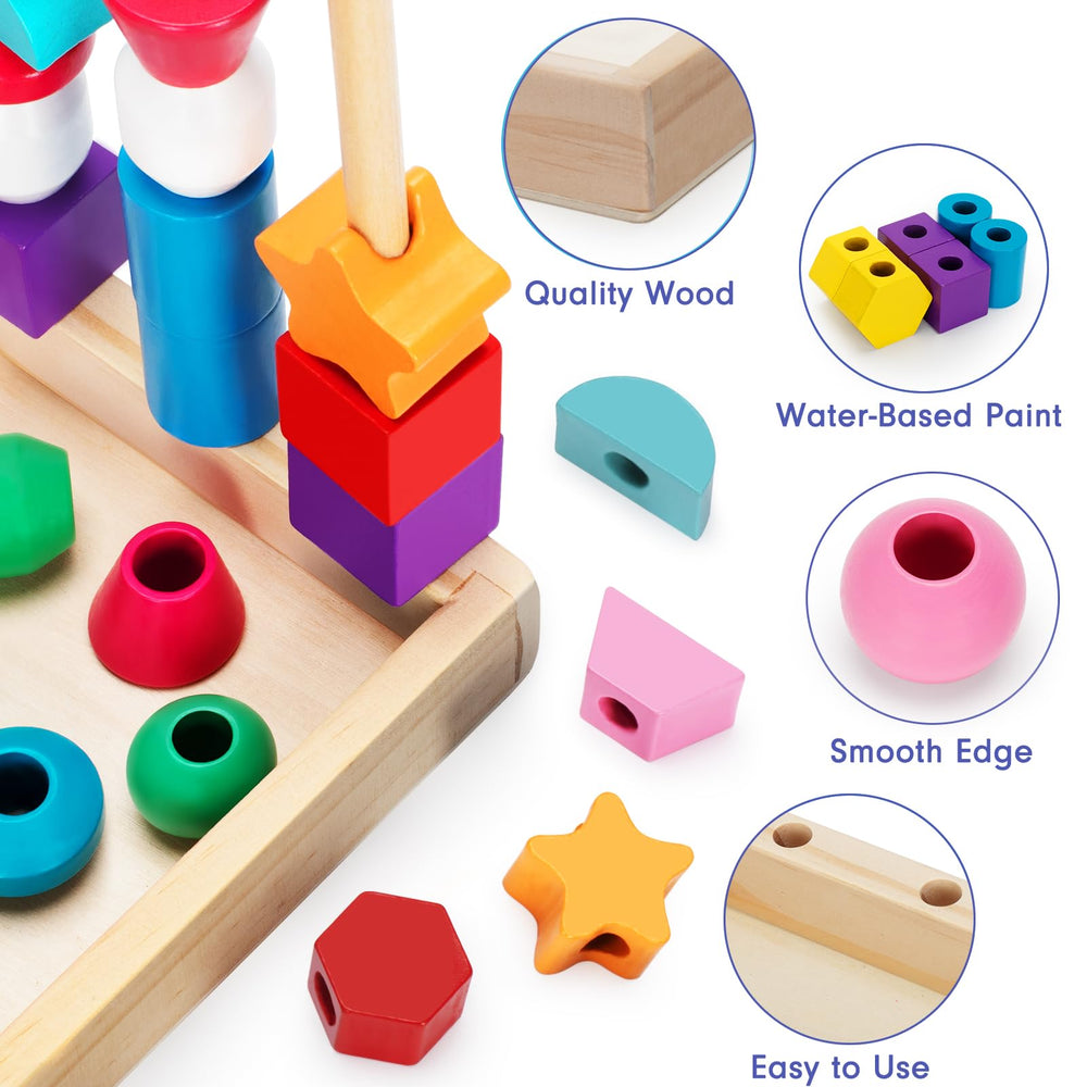 TooyBing toddler gift ready for holidays and birthdays