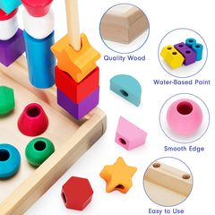 TooyBing toddler gift ready for holidays and birthdays