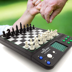 Top 1 Chess multiplayer mode enables family game nights