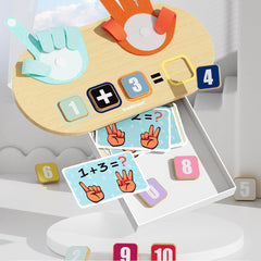 TOP BRIGHT gift-ready packaging for an educational birthday gift