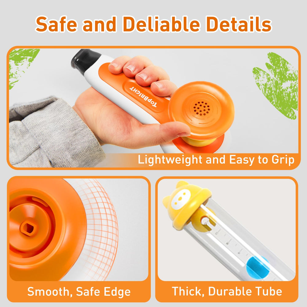 Top Bright gift-ready-toddler-toy offers a thoughtful birthday surprise
