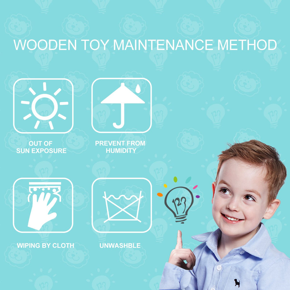 TOP BRIGHT indoor/outdoor toddler play setup for imaginative racing