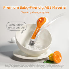 Top Bright Montessori-friendly toy that cleans easily for busy caregivers.