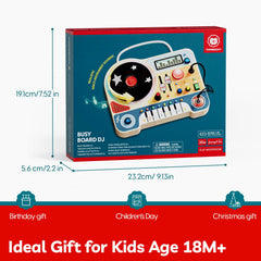 Top Bright Premium Sensory Gift Set ready for Christmas or birthdays.