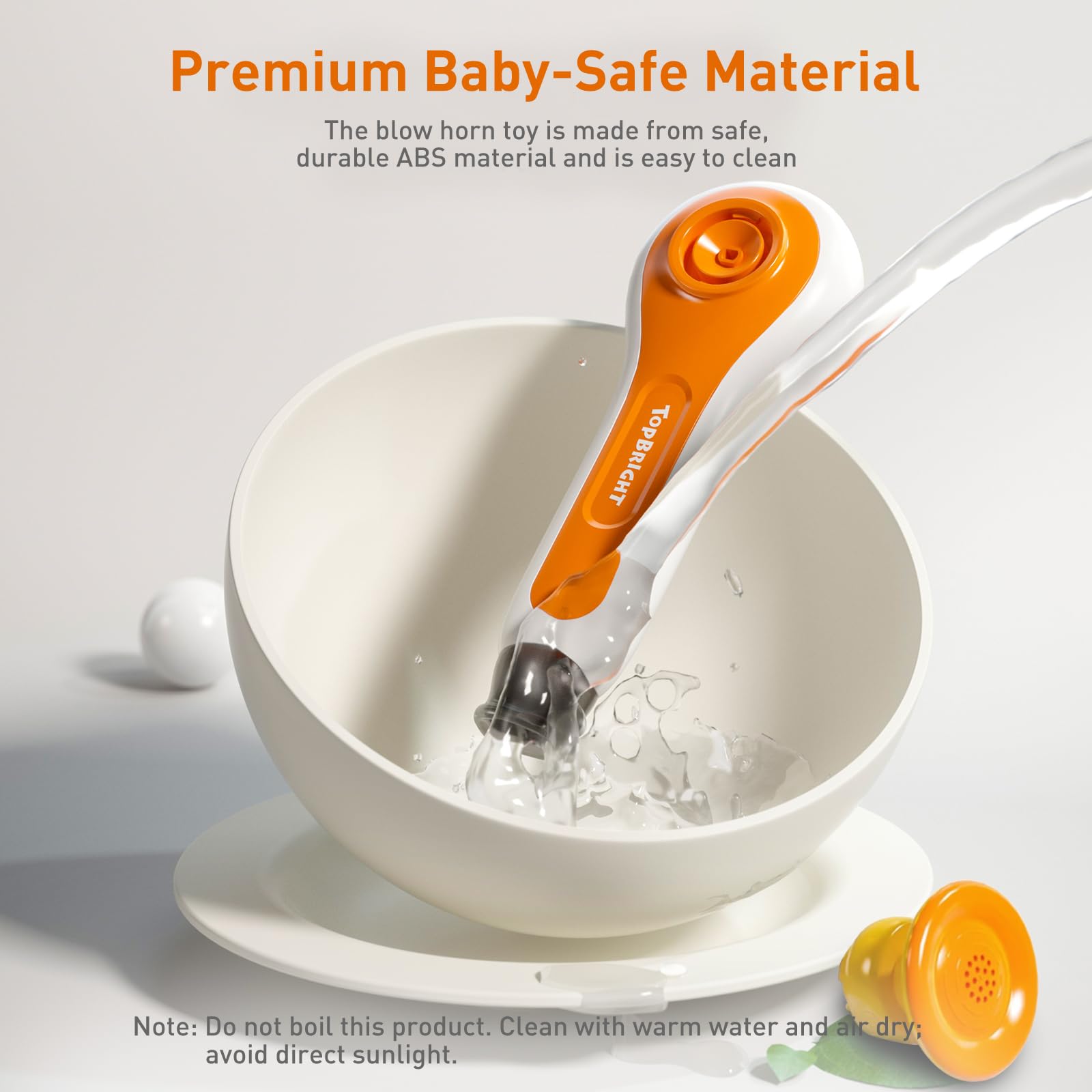 Top Bright safe-bpa-free-abs ensures durable, kid-friendly materials