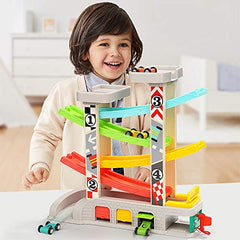 Top Bright safe wood and non-toxic materials for durable play