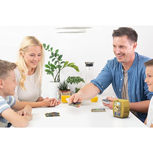 Top Trumps Lord of the Rings Quiz Game fellowship-themed art fueling social trivia nights