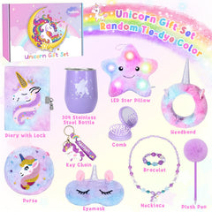 TopBeths lockable unicorn diary for private thoughts and keepsakes