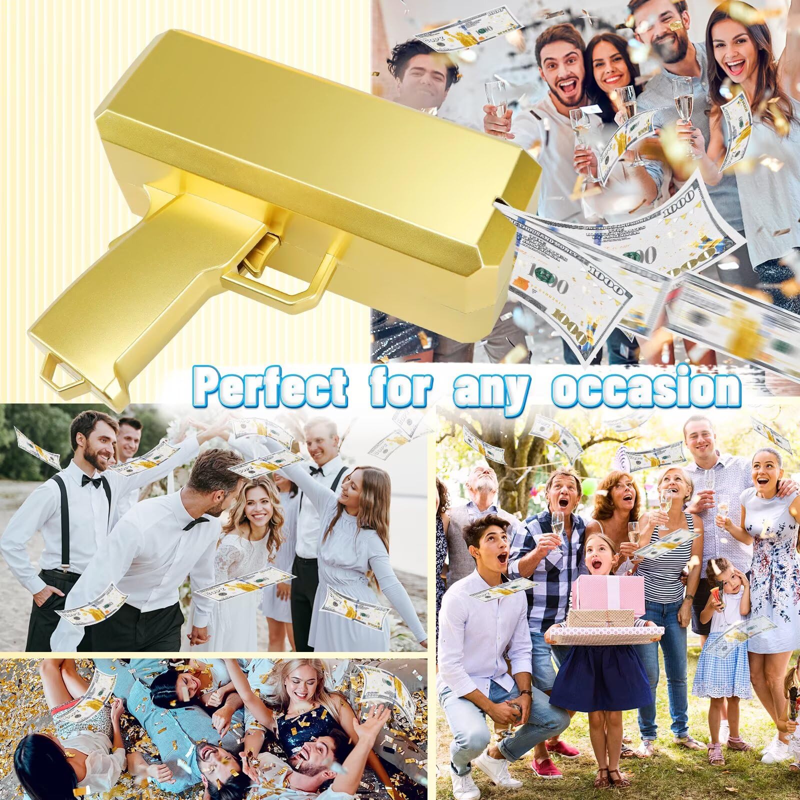 Topchild DIY surface enables personalized scene customization.