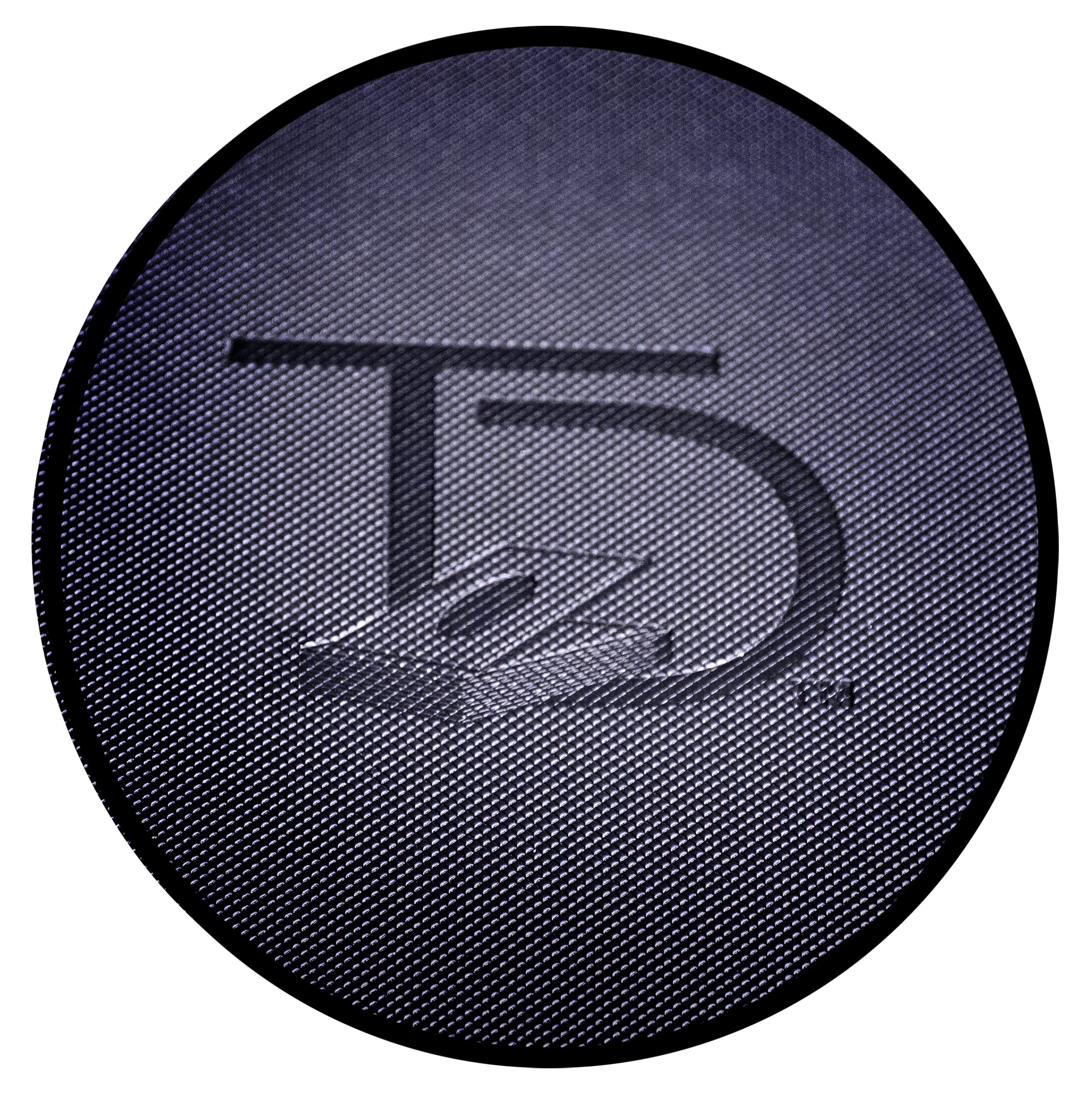 TopDeck fits standard card protector sleeves for versatile setup.