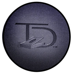 TopDeck fits standard card protector sleeves for versatile setup.