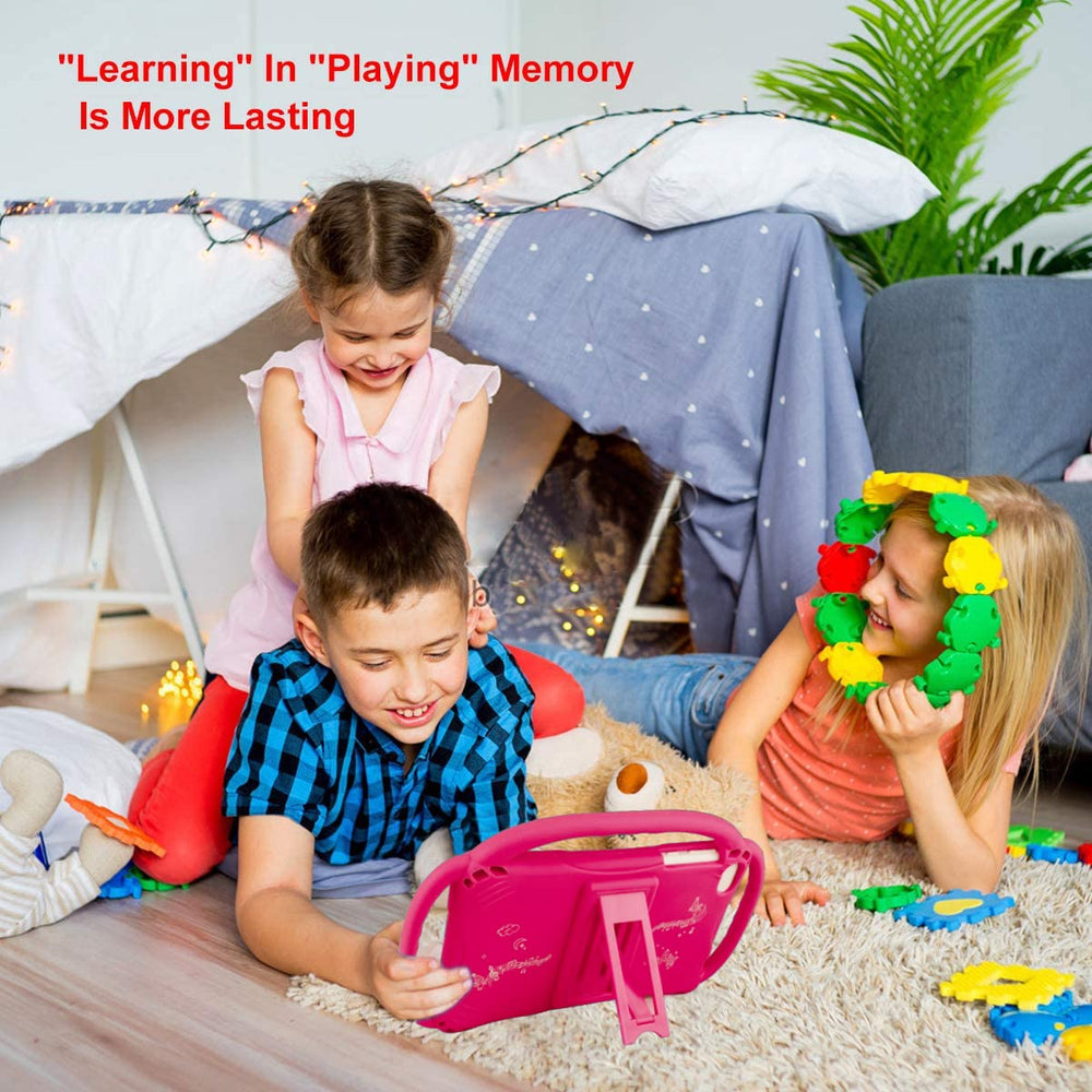 TOPELOTEK expandable storage up to 512GB supports storing games and videos.