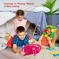 TOPELOTEK expandable storage up to 512GB supports storing games and videos.