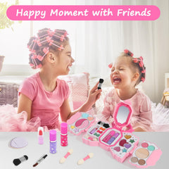 Topsolid Kids Nail Polish trio adds color to creative play.