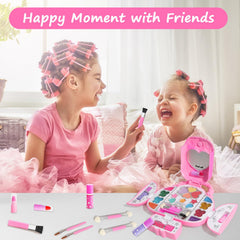 Topsolid Princess Makeup Tools designed for safe, creative exploration for kids