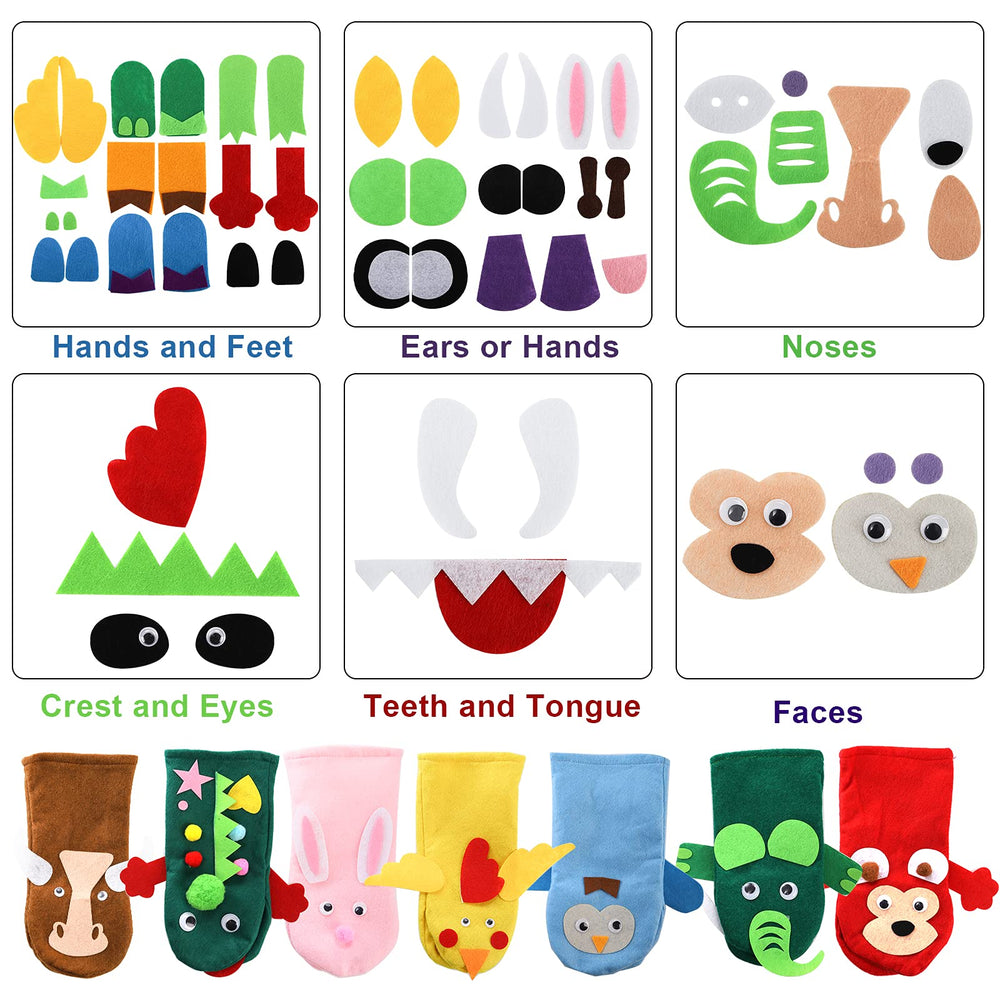TopZea pom-poms bundle inspires colorful decorations and tactile fun.