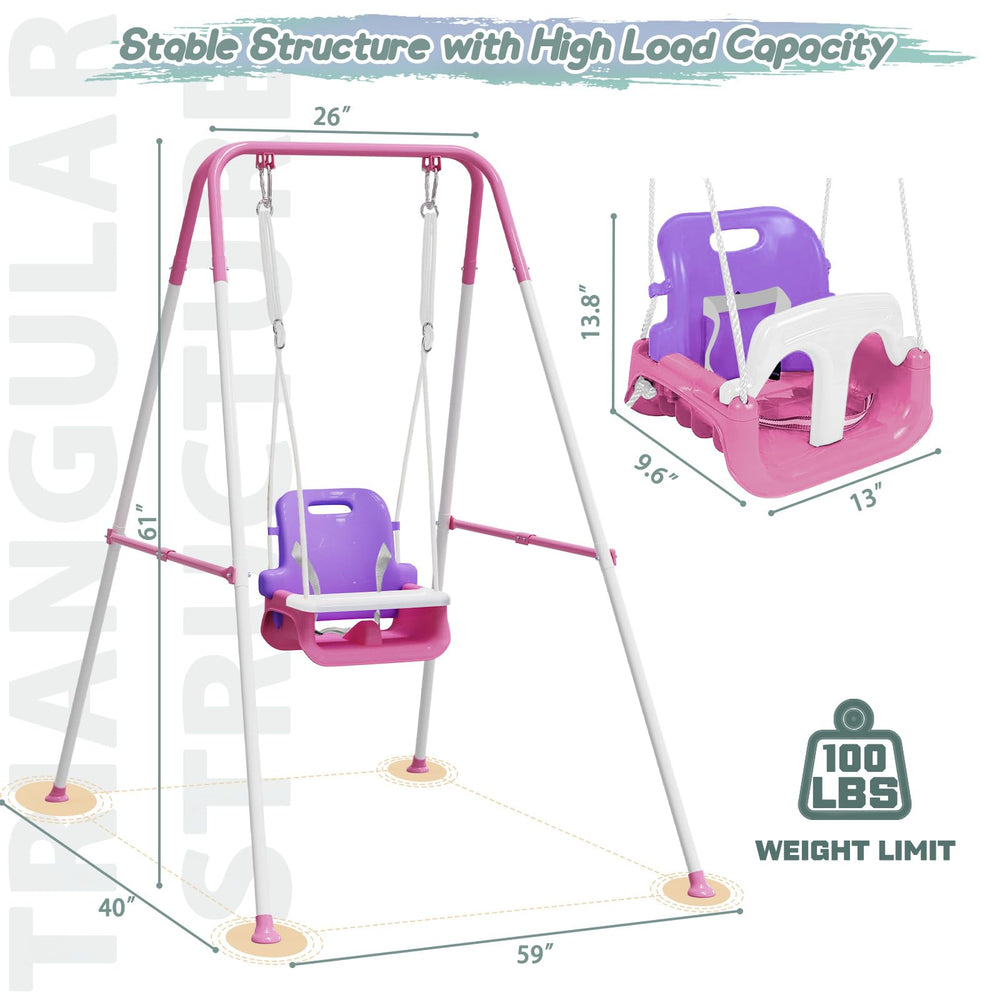 TOREVSIOR premium plastic and powder-coated metal withstands daily use.