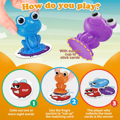 Torlam laminated, double-sided cards withstand daily classroom use.