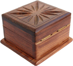TOSQP27 gift-packaging-ready presentation makes gifting easy for special occasions.