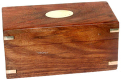 TOSQP27 gift-ready puzzle box makes unboxing a memorable moment