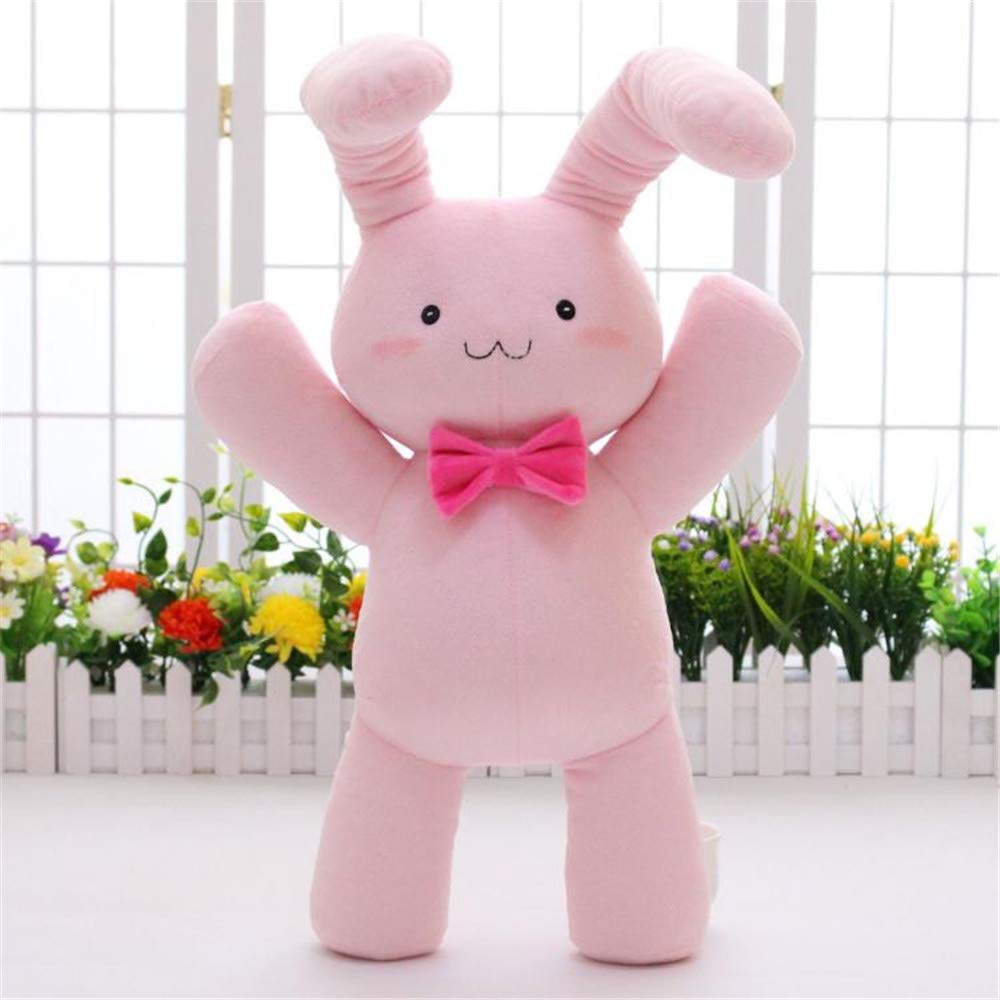 TOTENJS Ouran plush close-up shows crystal velvet texture