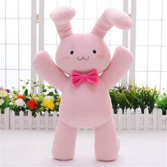 TOTENJS Ouran plush close-up shows crystal velvet texture